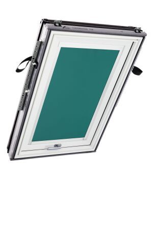 Designo Verdunkelungsrollo ZRV R3 Roto Frank DST - Designo Verdunkelungsrollo ZRV R3