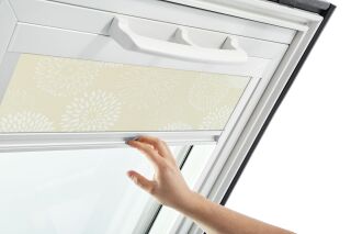 RotoQ Verdunkelungsrollo ZRV Roto Frank DST - RotoQ Verdunkelungsrollo ZRV