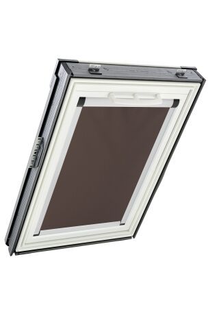 RotoQ Verdunkelungsrollo ZRV Roto Frank DST - RotoQ Verdunkelungsrollo ZRV