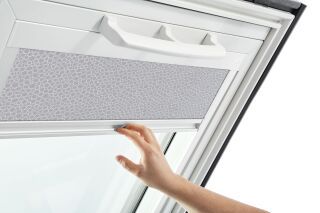 RotoQ Verdunkelungsrollo ZRV Roto Frank DST - RotoQ Verdunkelungsrollo ZRV