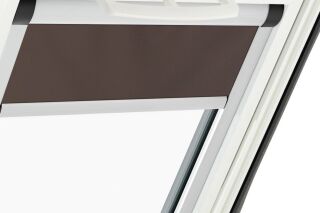 RotoQ Verdunkelungsrollo ZRV Roto Frank DST - RotoQ Verdunkelungsrollo ZRV