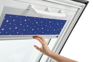 RotoQ Verdunkelungsrollo ZRV Roto Frank DST - RotoQ Verdunkelungsrollo ZRV