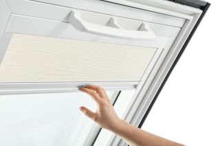 RotoQ Verdunkelungsrollo ZRV Roto Frank DST - RotoQ Verdunkelungsrollo ZRV