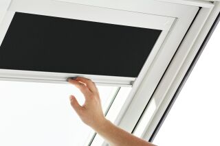 Designo Verdunkelungsrollo ZRV R3 Roto Frank DST - Designo Verdunkelungsrollo ZRV R3