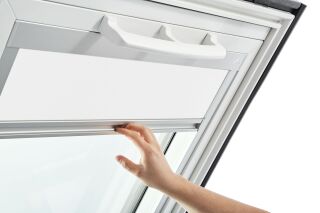 RotoQ Verdunkelungsrollo ZRV Roto Frank DST - RotoQ Verdunkelungsrollo ZRV