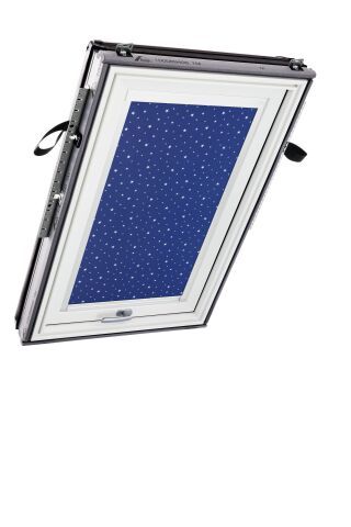 Designo Verdunkelungsrollo ZRV R3 Roto Frank DST - Designo Verdunkelungsrollo ZRV R3