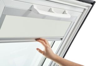 RotoQ Verdunkelungsrollo ZRV Roto Frank DST - RotoQ Verdunkelungsrollo ZRV