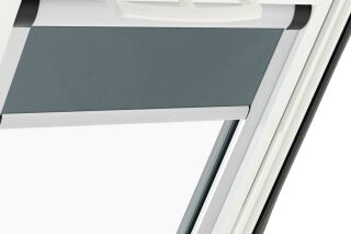 RotoQ Verdunkelungsrollo ZRV Roto Frank DST - RotoQ Verdunkelungsrollo ZRV