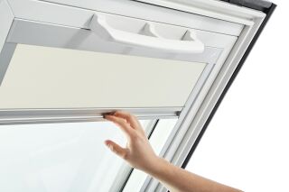 RotoQ Verdunkelungsrollo ZRV Roto Frank DST - RotoQ Verdunkelungsrollo ZRV