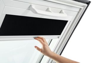 RotoQ Rollo Exclusiv ZRE Roto Frank DST - RotoQ Rollo Exclusiv ZRE