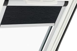 RotoQ Verdunkelungsrollo ZRV Roto Frank DST - RotoQ Verdunkelungsrollo ZRV