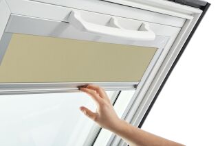 RotoQ Verdunkelungsrollo ZRV Roto Frank DST - RotoQ Verdunkelungsrollo ZRV