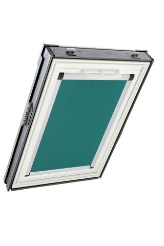 RotoQ Verdunkelungsrollo ZRV Roto Frank DST - RotoQ Verdunkelungsrollo ZRV