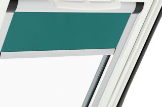 RotoQ Verdunkelungsrollo ZRV Roto Frank DST - RotoQ Verdunkelungsrollo ZRV