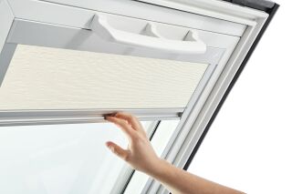 RotoQ Verdunkelungsrollo ZRV Roto Frank DST - RotoQ Verdunkelungsrollo ZRV