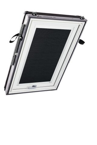 Designo Verdunkelungsrollo ZRV R3 Roto Frank DST - Designo Verdunkelungsrollo ZRV R3