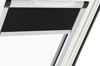 RotoQ Verdunkelungsrollo ZRV Roto Frank DST - RotoQ Verdunkelungsrollo ZRV