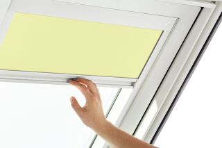 Designo Verdunkelungsrollo ZRV R3 Roto Frank DST - Designo Verdunkelungsrollo ZRV R3