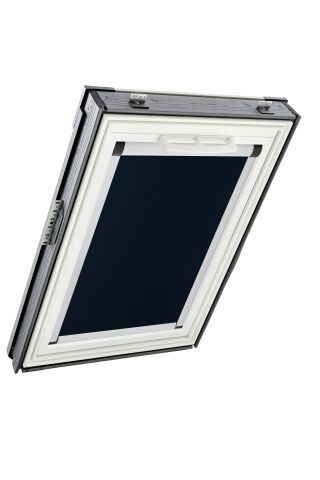 RotoQ Verdunkelungsrollo ZRV Roto Frank DST - RotoQ Verdunkelungsrollo ZRV