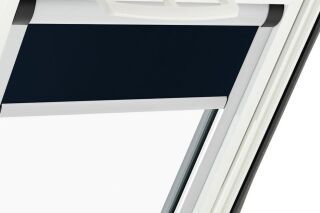 RotoQ Verdunkelungsrollo ZRV Roto Frank DST - RotoQ Verdunkelungsrollo ZRV