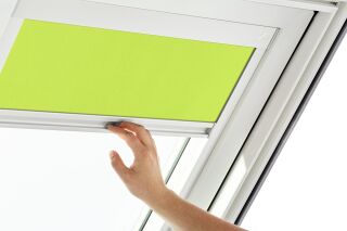 Designo Verdunkelungsrollo ZRV R3 Roto Frank DST - Designo Verdunkelungsrollo ZRV R3