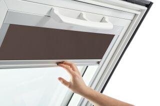 RotoQ Verdunkelungsrollo ZRV Roto Frank DST - RotoQ Verdunkelungsrollo ZRV