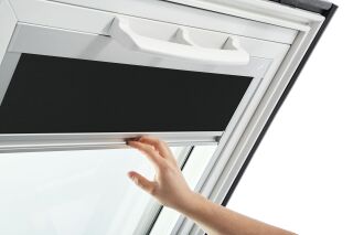 RotoQ Verdunkelungsrollo ZRV Roto Frank DST - RotoQ Verdunkelungsrollo ZRV