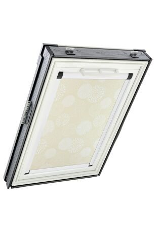 RotoQ Verdunkelungsrollo ZRV Roto Frank DST - RotoQ Verdunkelungsrollo ZRV