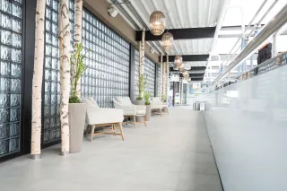 Vielfalt an Glasbausteinen und Glasziegel für Neubau und Sanierung Vielfalt an Glasbausteinen und Glasziegel für Neubau und Sanierung