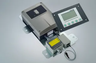 Kontrollierte und energiesparende Schachtentrauchung enev-kit Kontrollierte und energiesparende Schachtentrauchung enev-kit