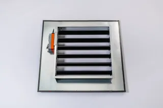 Kontrollierte und energiesparende Schachtentrauchung enev-kit Kontrollierte und energiesparende Schachtentrauchung enev-kit
