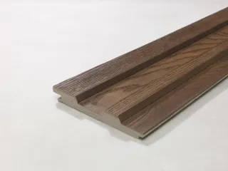 Fassadenverkleidungen aus Mineralfaser-Verbundstoff Fassadenverkleidungen aus Mineralfaser-Verbundstoff