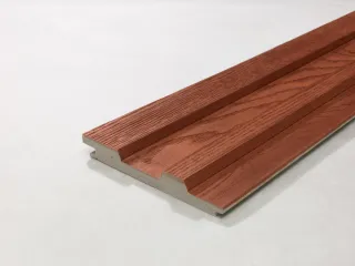 Fassadenverkleidungen aus Mineralfaser-Verbundstoff Fassadenverkleidungen aus Mineralfaser-Verbundstoff