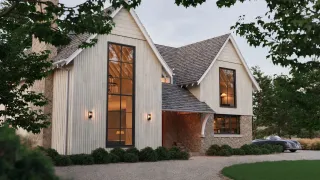 Fassadenverkleidungen aus Mineralfaser-Verbundstoff Fassadenverkleidungen aus Mineralfaser-Verbundstoff