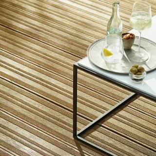 Terrassendielen aus Mineralfaser-Verbundstoff Terrassendielen aus Mineralfaser-Verbundstoff
