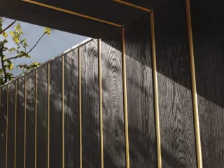 Fassadenverkleidungen aus Mineralfaser-Verbundstoff Fassadenverkleidungen aus Mineralfaser-Verbundstoff