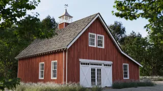 Fassadenverkleidungen aus Mineralfaser-Verbundstoff Fassadenverkleidungen aus Mineralfaser-Verbundstoff