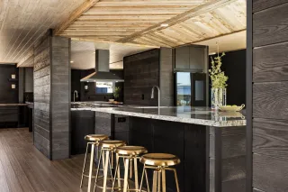 Fassadenverkleidungen aus Mineralfaser-Verbundstoff Fassadenverkleidungen aus Mineralfaser-Verbundstoff