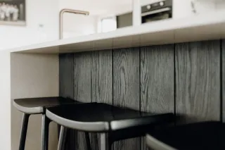 Fassadenverkleidungen aus Mineralfaser-Verbundstoff Fassadenverkleidungen aus Mineralfaser-Verbundstoff