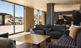 Fassadenverkleidungen aus Mineralfaser-Verbundstoff Fassadenverkleidungen aus Mineralfaser-Verbundstoff