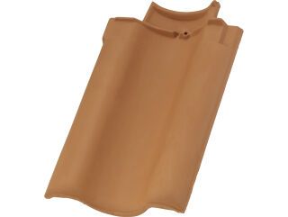 Randers Tegl IDEAL-VARIABEL Hohlfalzziegel Doppelkremper