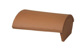 Randers Tegl First-Endziegel Højslev