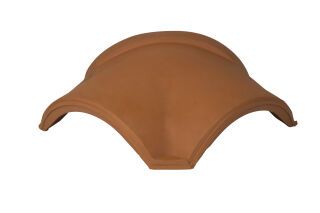 Randers Tegl Walmkappe Højslev