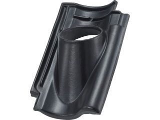 Randers Tegl IDEAL-VARIABEL Hohlfalzziegel Durchgangsziegel