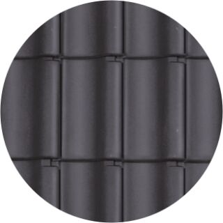 Randers Tegl - Randers Tegl IDEAL-VARIABEL Hohlfalzziegel Pultdachziegel