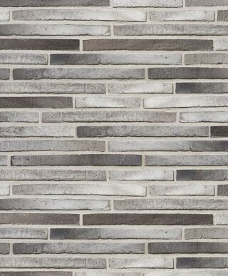 Randers Tegl - RT 160 Ultima Wasserstrichziegel grau (engobiert und gedämpf) (GTIN: 7340035819196, HAN: 31600100)