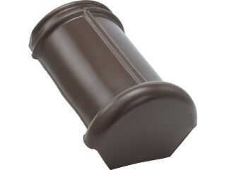 Randers Tegl - Laumans First-Anfangsziegel 302 #23 braun (HAN: 99720250)