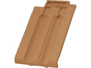 Randers Tegl MULDEN-VARIABEL Doppelmuldenfalzziegel Doppelkremper