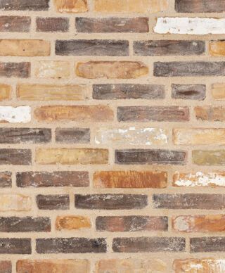 Randers Tegl Vormauerziegel ReClay EcoBlend