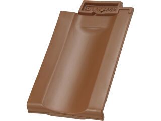 Randers Tegl RHEINLAND-VARIABEL Reformziegel Doppelkremper